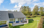 Ferienhaus - Marielyst , Dänemark - K14527 10