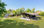 Ferienhaus - Marielyst , Dänemark - K14304 1