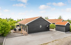 Feriehuse - Marielyst , Danmark - K14608 1