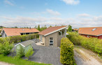 Ferienhaus - Marielyst , Dänemark - K14339 1