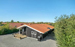 Feriehuse - Marielyst , Danmark - K14410 8