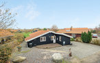 Feriehuse - Marielyst , Danmark - K14604 2
