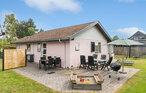 Ferienhaeuser - Marielyst , Dänemark - K14101 1