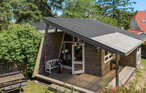 Ferienhaus - Marielyst , Dänemark - K14104 1