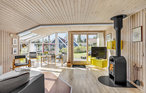 Ferienhaus - Marielyst , Dänemark - K15431 4