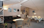 Ferienhaus - Marielyst , Dänemark - K15666 9