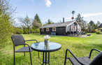 Ferienhaus - Marielyst , Dänemark - K15431 15