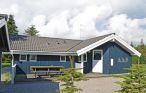 Ferienhaus - Marielyst , Dänemark - K15666 6