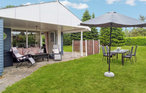 Ferienhaus - Marielyst , Dänemark - K15130 2