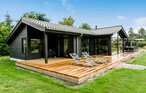 Feriehus - Falster , Danmark - K15019 8