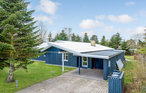 Feriehus - Marielyst , Danmark - K16894 14