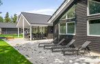Feriehuse - Marielyst , Danmark - K16050 15