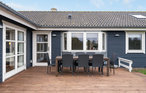Ferienhaus - Marielyst , Dänemark - K16450 12