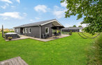 Ferienhaus - Marielyst , Dänemark - K16775 1