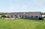 Ferienhaus - Marielyst , Dänemark - K16450 1