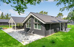 Feriehuse - Marielyst , Danmark - K16050 12