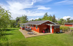 Ferienhaus - Marielyst , Dänemark - K16346 11