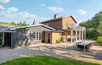 Ferienhaus - Marielyst , Dänemark - K16200 12