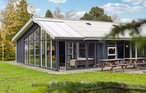 Feriehus - Marielyst , Danmark - K16894 2