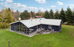 Feriehus - Marielyst , Danmark - K16894 1