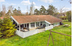 Feriehuse - Marielyst , Danmark - K16070 1