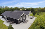 Feriehus - Marielyst , Danmark - K16421 1