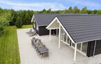 Feriehus - Marielyst , Danmark - K16421 12