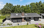Feriehuse - Marielyst , Danmark - K16378 1
