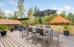 Feriehuse - Marielyst , Danmark - K17450 8