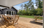 Ferienhaus - Marielyst , Dänemark - K17710 11