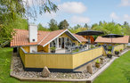 Feriehuse - Marielyst , Danmark - K17450 1