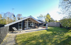 Ferienhaus - Marielyst , Dänemark - K17580 1