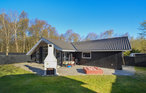 Ferienhaus - Marielyst , Dänemark - K17580 2