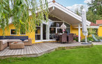 Feriehus - Marielyst , Danmark - K17411 9