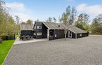 Feriehuse - Marielyst , Danmark - K18016 13
