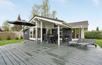 Ferienhaus - Marielyst , Dänemark - K18070 12