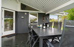 Ferienhaus - Marielyst , Dänemark - K18070 14