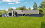 Ferienhaus - Marielyst , Dänemark - K18009 8