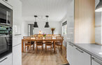 Ferienhaus - Marielyst , Dänemark - K18825 18