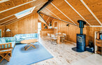 Ferienhaus - Marielyst , Dänemark - K18009 4