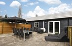 Feriehuse - Marielyst , Danmark - K19380 3