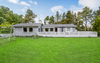 Feriehuse - Marielyst , Danmark - K19833 1