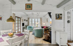 Ferienhaus - Marielyst , Dänemark - K19215 5