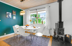 Ferienhaus - Gedesby , Dänemark - K20651 4