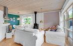 Ferienhaus - Gedesby , Dänemark - K20651 5
