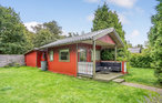 Ferienhaus - Gedesby , Dänemark - K20651 8