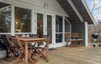 Ferienhaus - Gedesby , Dänemark - K20001 8