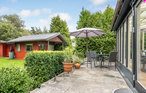 Ferienhaus - Gedesby , Dänemark - K20651 19