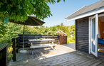 Ferienhaus - Gedser , Dänemark - K20718 10