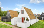 Ferienhaus - Gedser , Dänemark - K20098 1